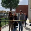 Inaugurazione nuove aule Plesso G. Bosco